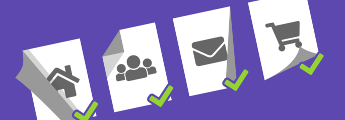 Four Essential WordPress Pages