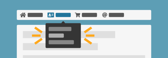 Build Better WordPress Navigation Menus
