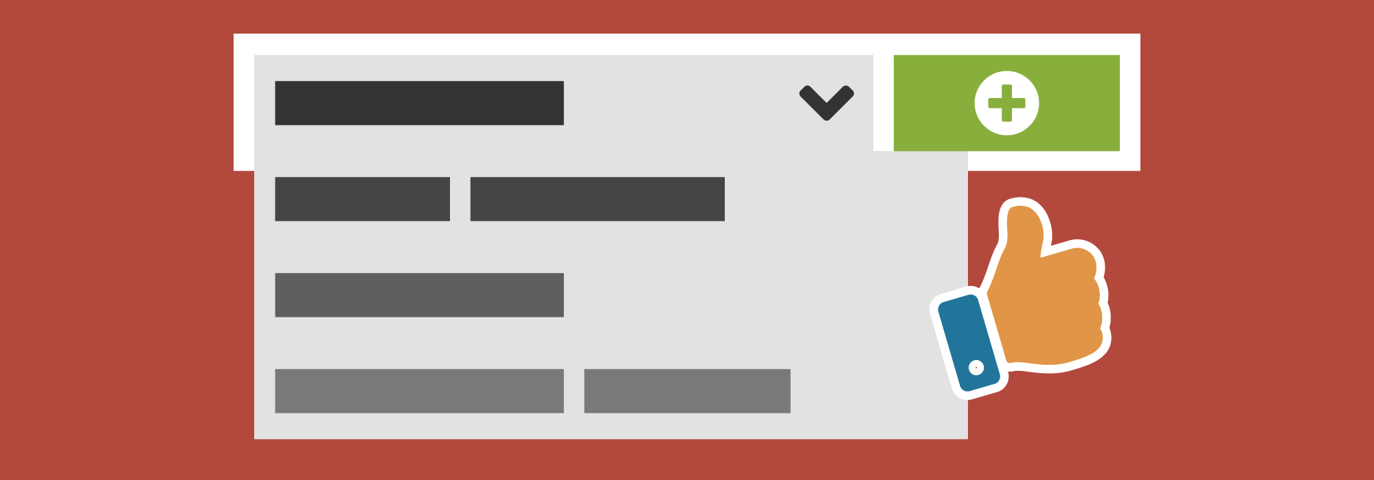 Add Custom WordPress Drop Down Menus